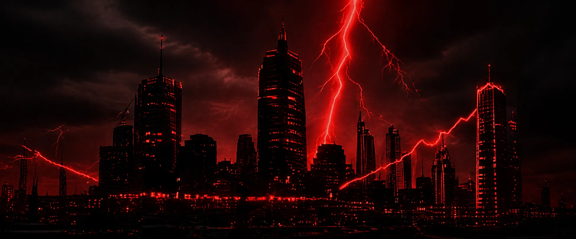 Cityscape bg